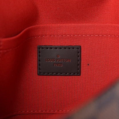 Louis Vuitton Damier Ebene Favorite MM 6 of 12