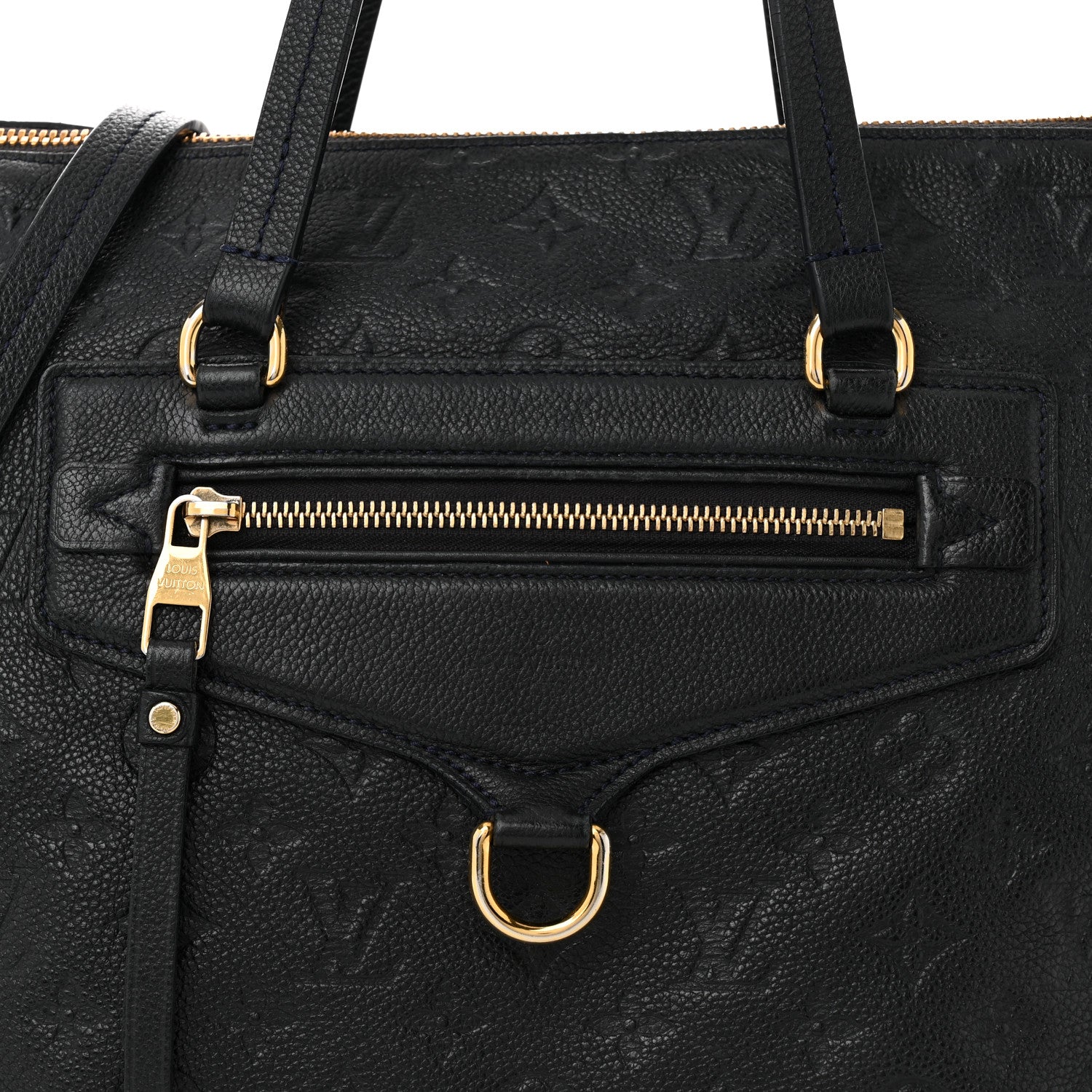 Louis Vuitton Empreinte Lumineuse PM Infini 7 of 9