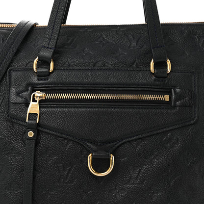 Louis Vuitton Empreinte Lumineuse PM Infini 7 of 9