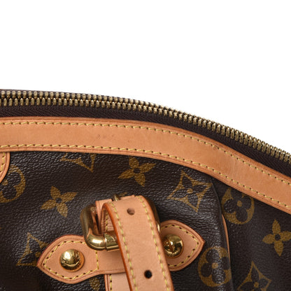 Louis Vuitton Monogram Tivoli GM 10 of 18