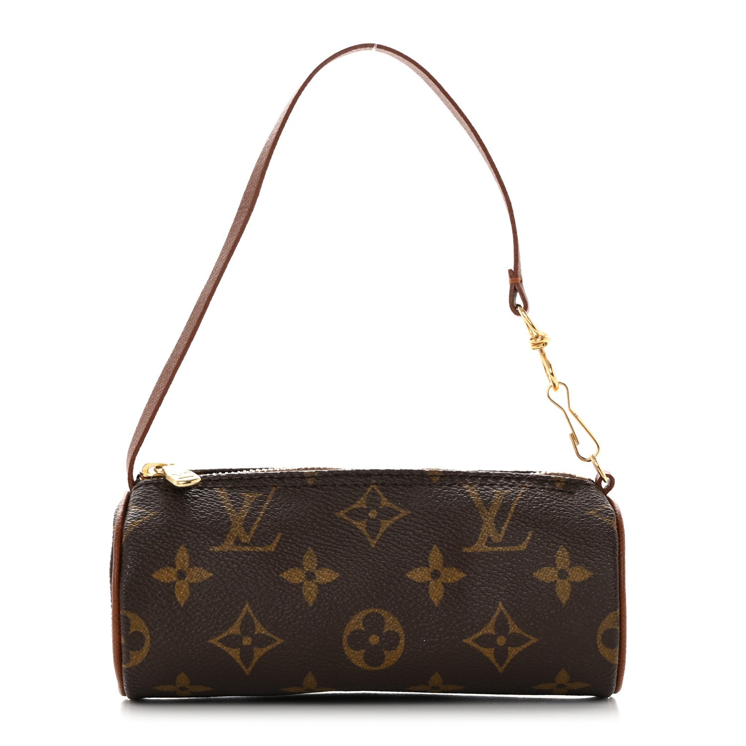 Louis Vuitton Monogram Mini Papillon 1 of 6