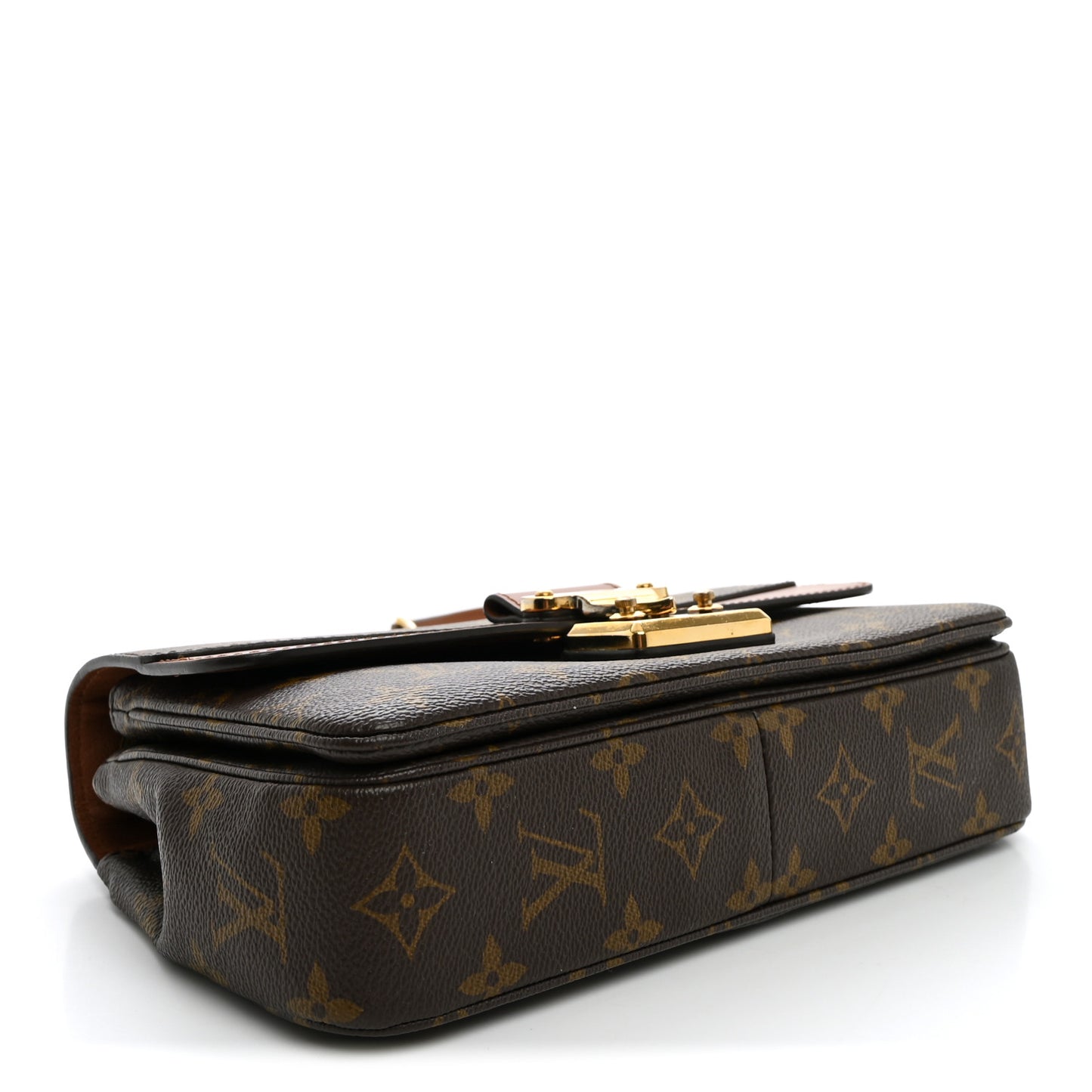 Monogram Marceau Caramel