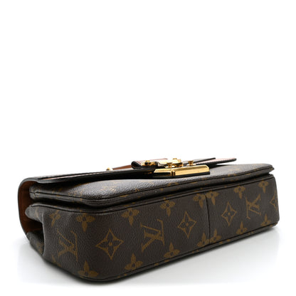 Louis Vuitton Monogram Marceau Caramel 4 of 9