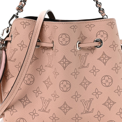 Louis Vuitton Mahina Bella Magnolia 8 of 11