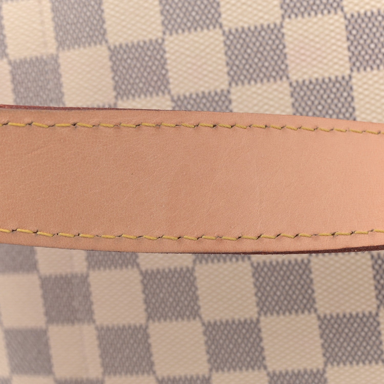 Louis Vuitton Damier Azur Girolata 12 of 13