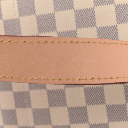 Louis Vuitton Damier Azur Girolata 12 of 13