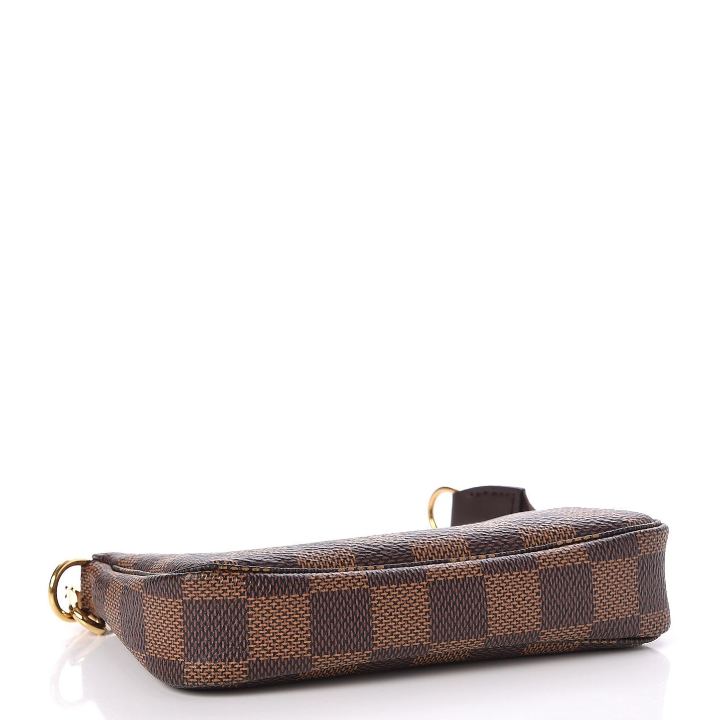 Damier Ebene Mini Pochette Accessories