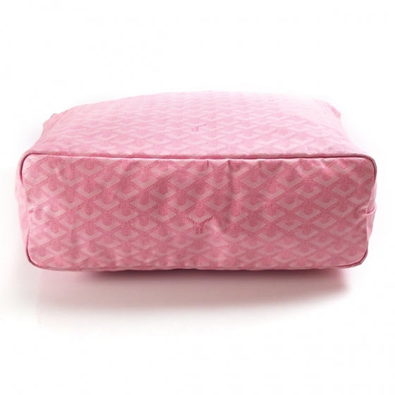 Goyard Limited Edition Fidji Summer Rose 5 of 10