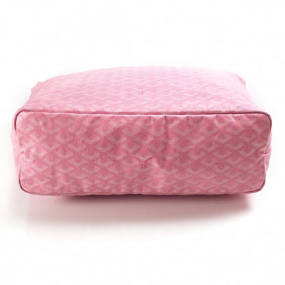 Goyard Limited Edition Fidji Summer Rose 5 of 10