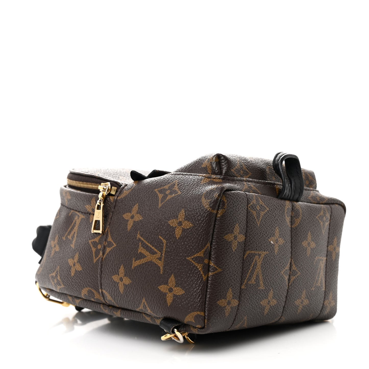 Monogram Palm Springs Backpack Mini