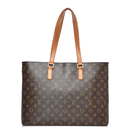Louis Vuitton Monogram Luco 1 of 16