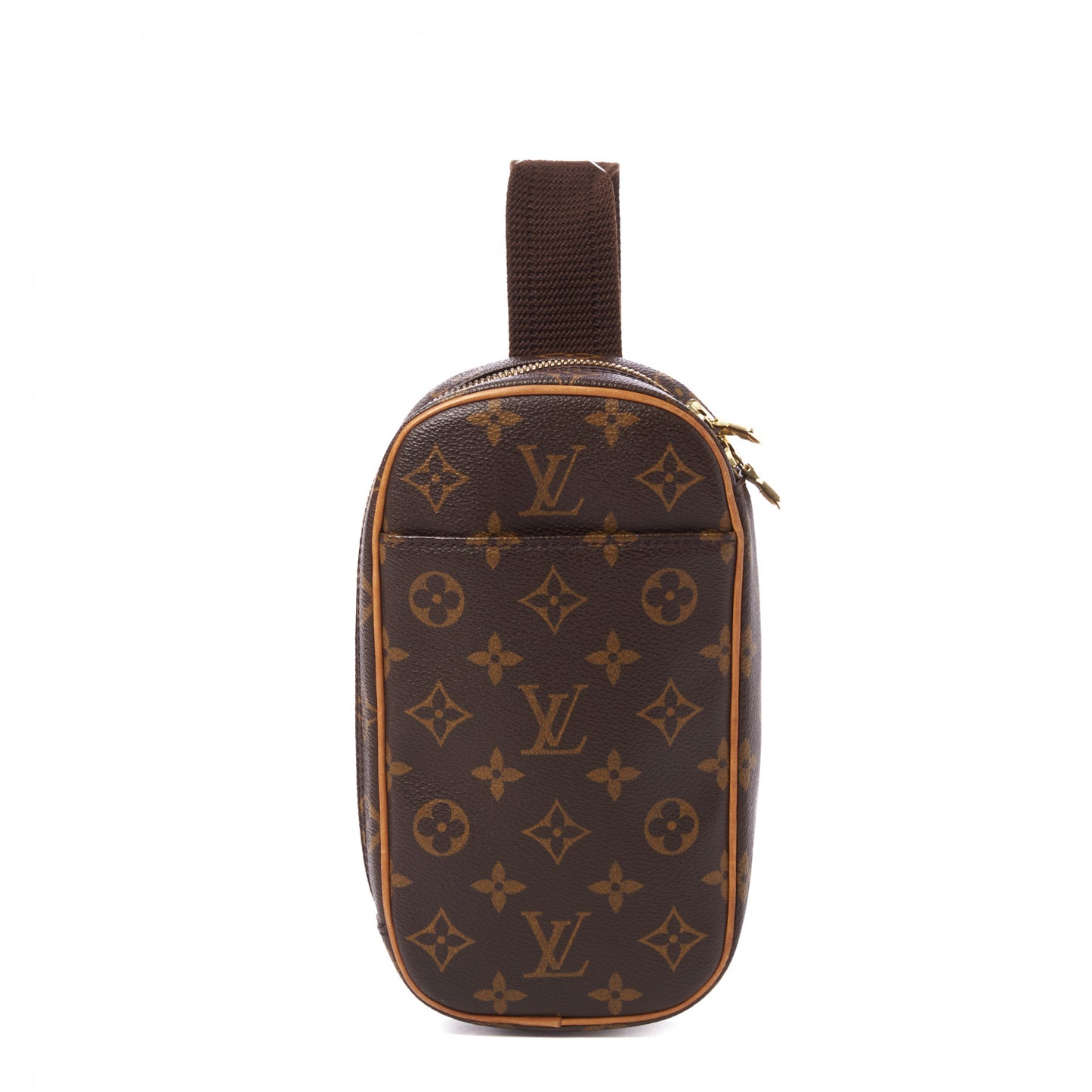 Monogram Pochette Gange