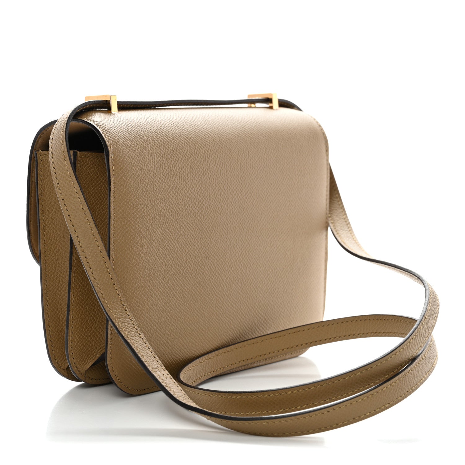 Hermes Epsom Constance 18 Poussiere Poussiere 6 of 34