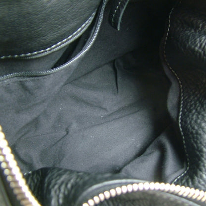 Chloe Leather PADDINGTON Hobo Black 9 of 11