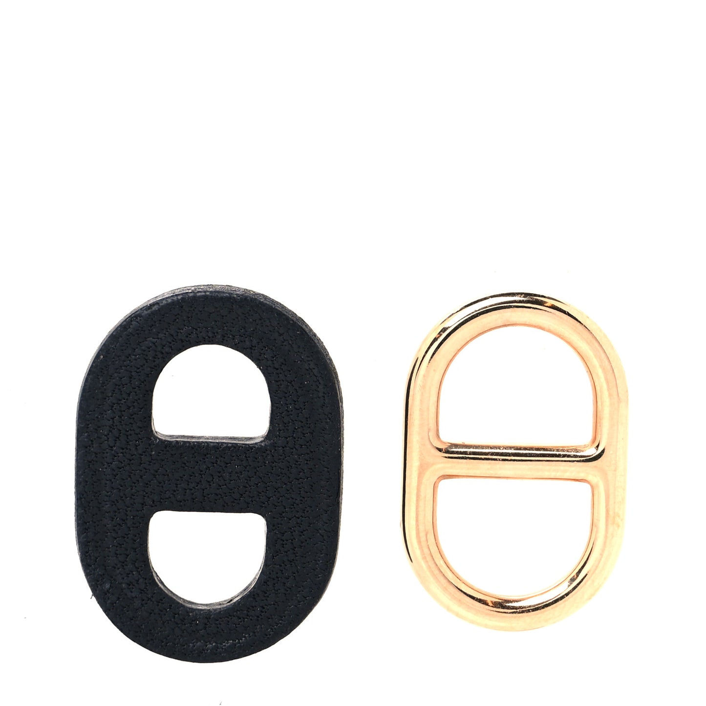 Swift O'Maillon Earrings Black