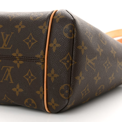 Louis Vuitton Monogram Totally PM 9 of 12