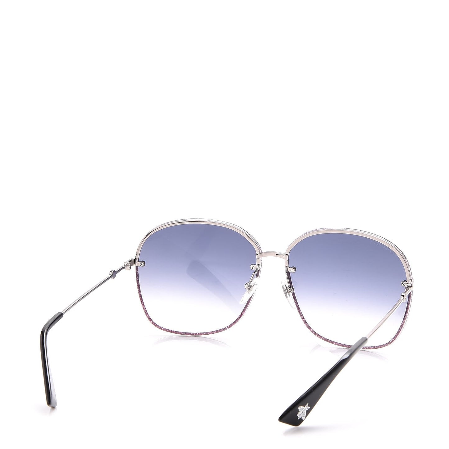 Negonda Garden Party 36 MM Bleu de Prusse