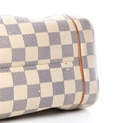 Louis Vuitton Damier Azur Totally PM 5 of 6