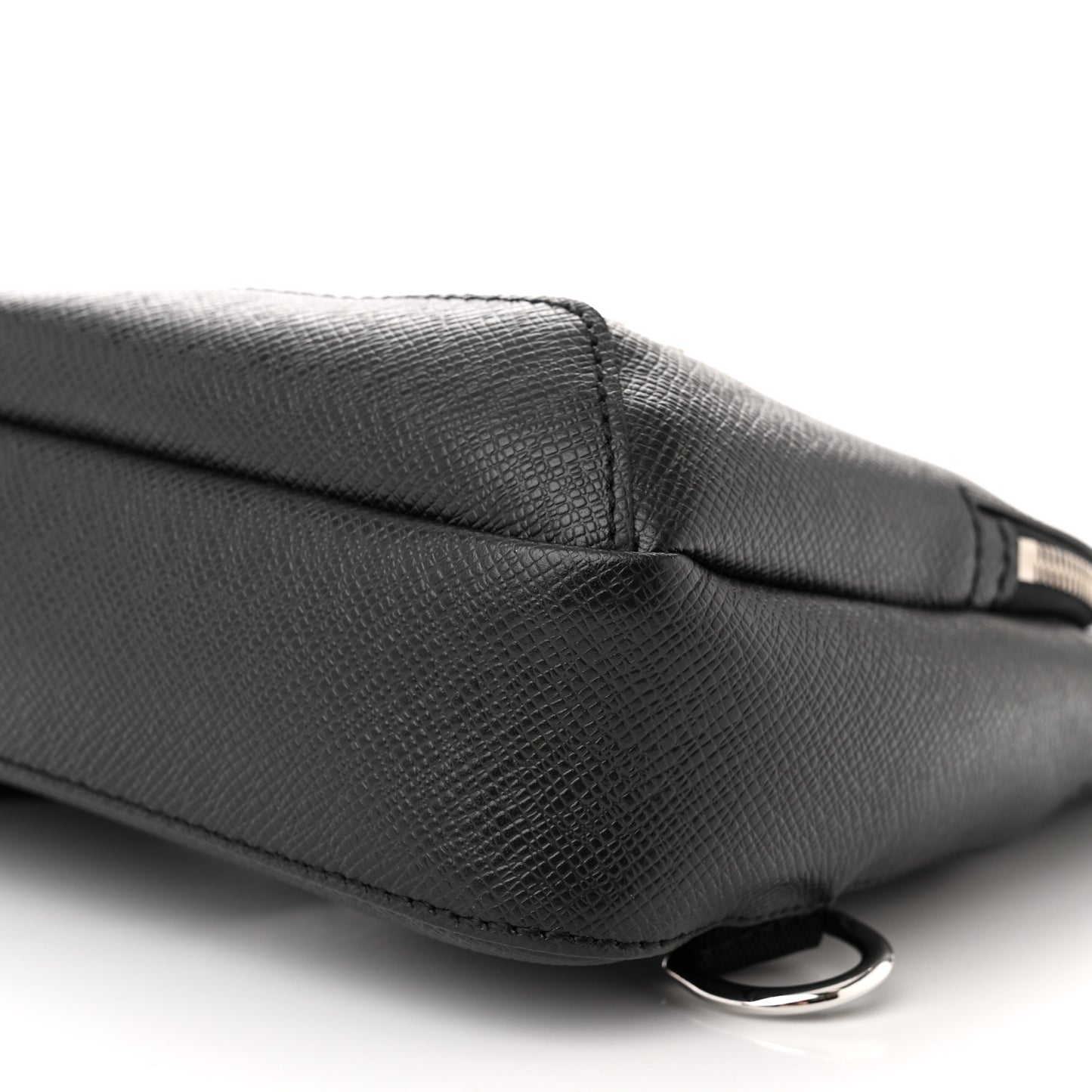 Taiga Avenue Sling Bag Ardoise
