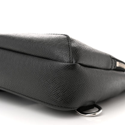 Louis Vuitton Taiga Avenue Sling Bag Ardoise 9 of 10