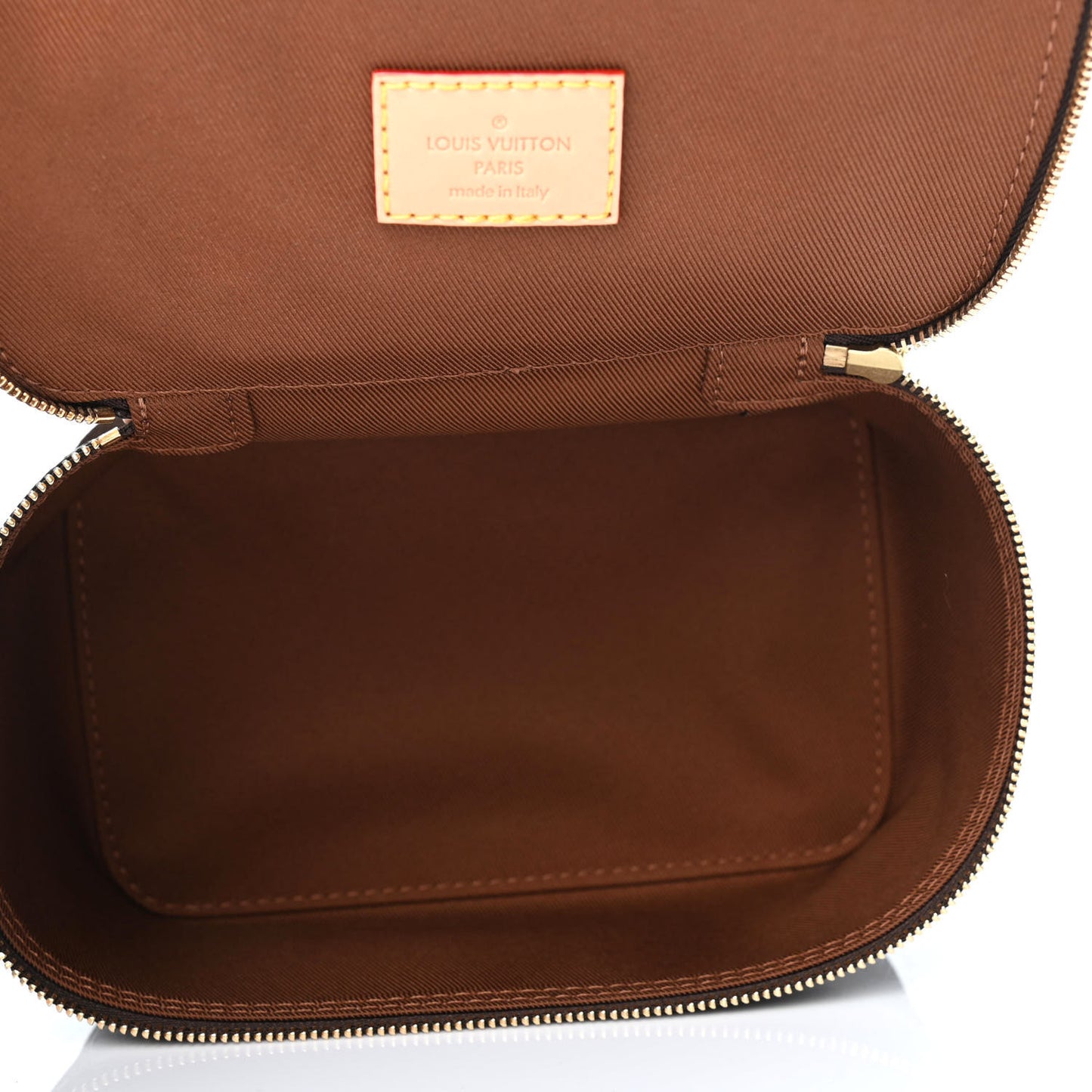 Monogram Packing Cube PM