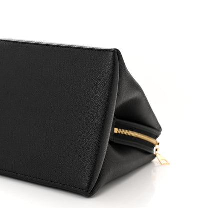 Louis Vuitton Empreinte Monogram Giant Grand Palais Black 9 of 9