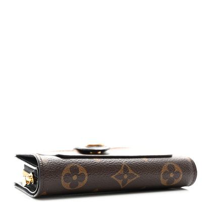Louis Vuitton Reverse Monogram Juliette Wallet 4 of 9