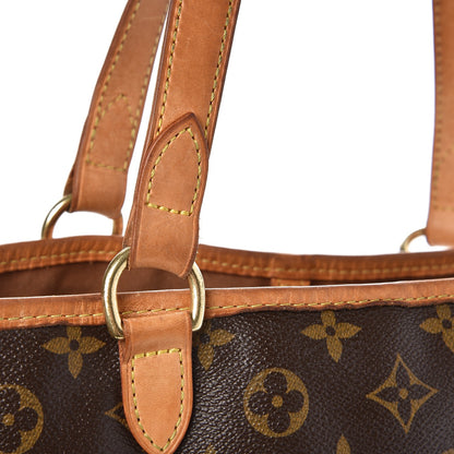 Louis Vuitton Monogram Batignolles Horizontal 12 of 13