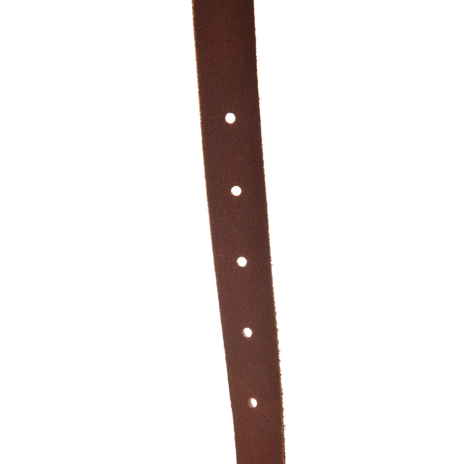 Gucci Faded Calfskin Double G 20mm Belt 75 30 Cuir 8 of 8