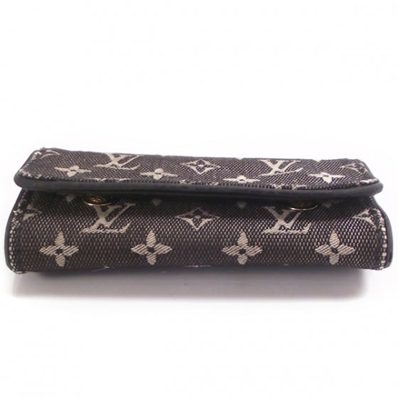 Mini Monogram 4 Key Holder