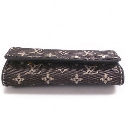 Louis Vuitton Mini Monogram 4 Key Holder 4 of 7