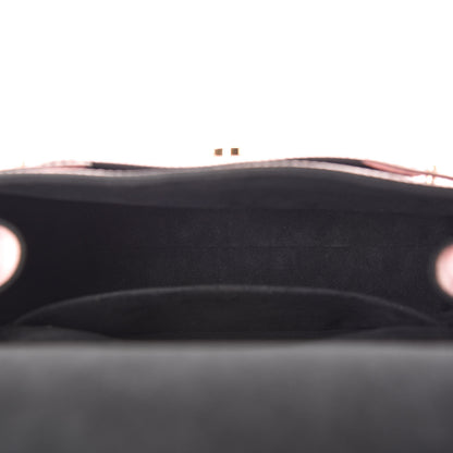 Louis Vuitton Epi Boccador Rose Ballerine 5 of 10