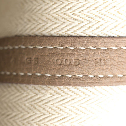 Hermes Negonda Garden Party 36 MM Etoupe 6 of 10