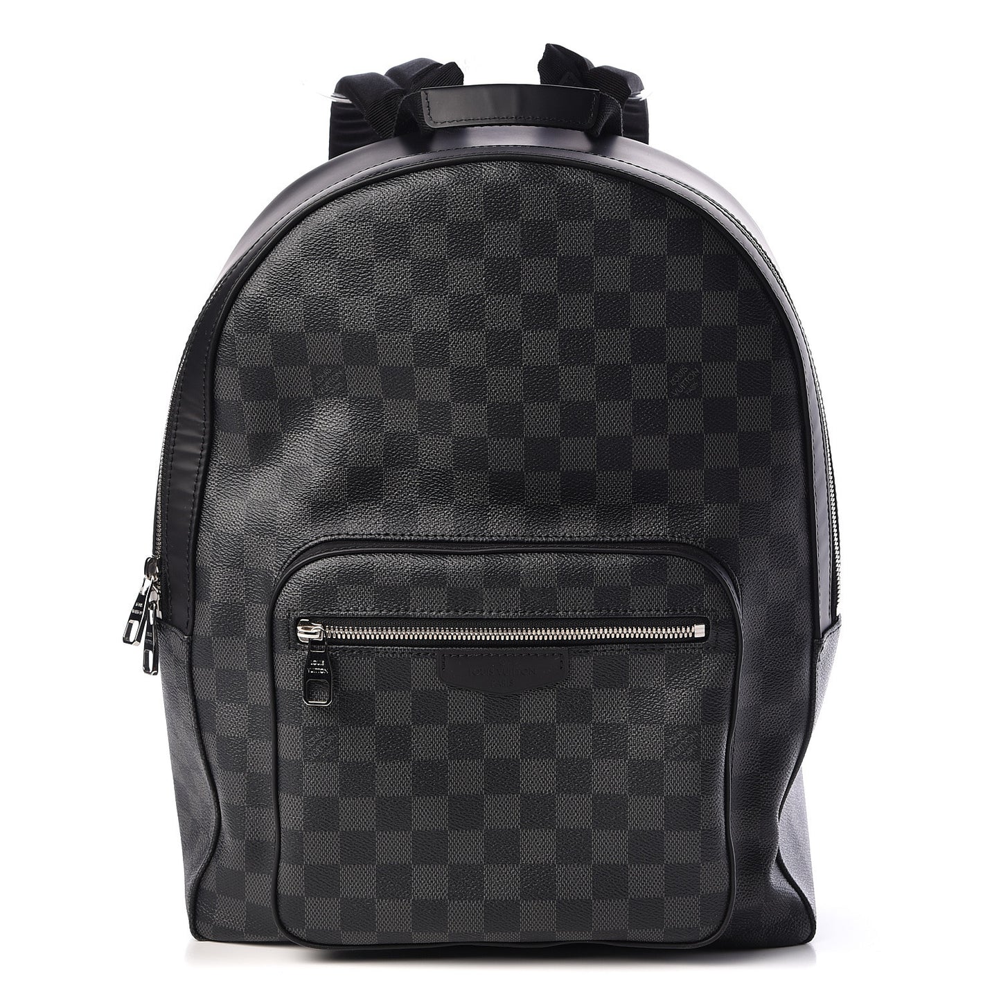 Damier Graphite Josh Backpack