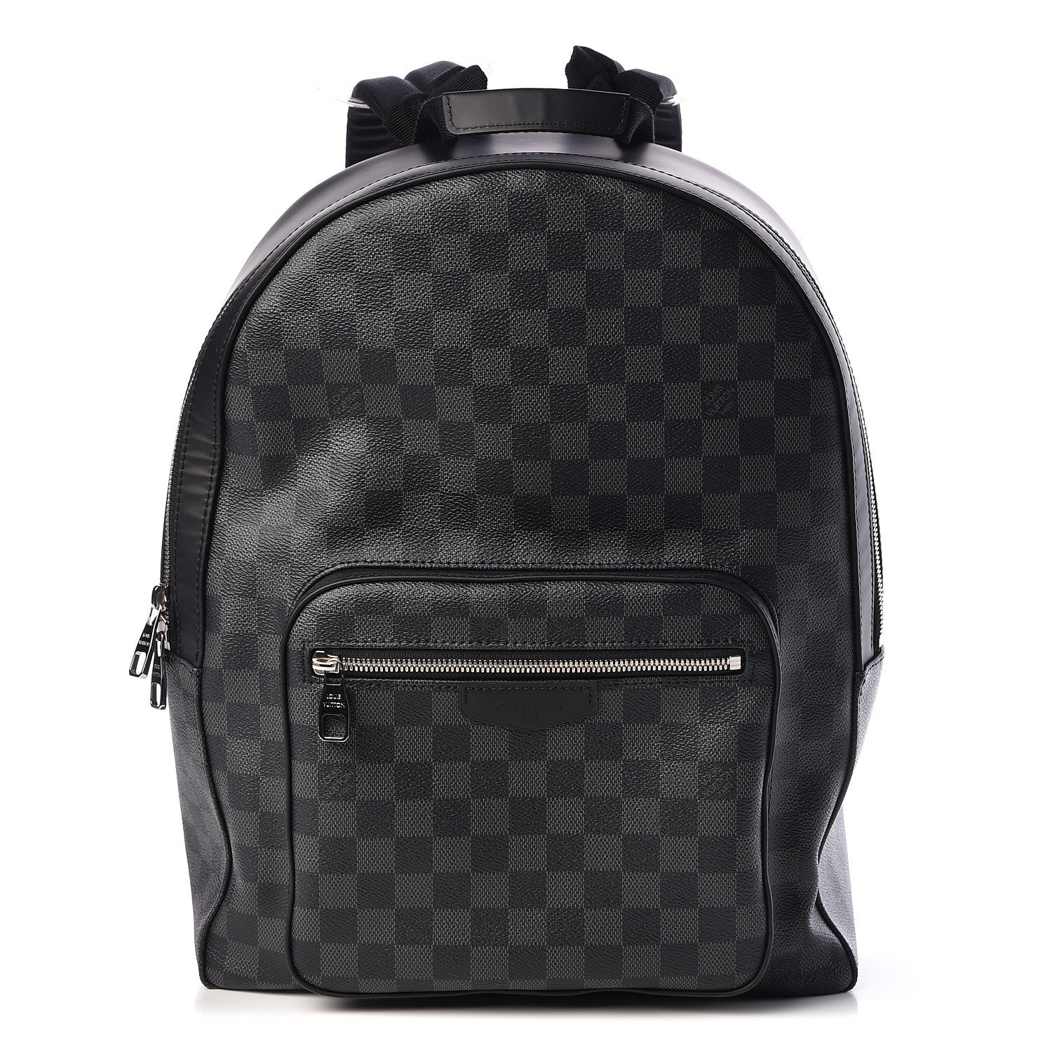 Louis Vuitton Damier Graphite Josh Backpack 1 of 10