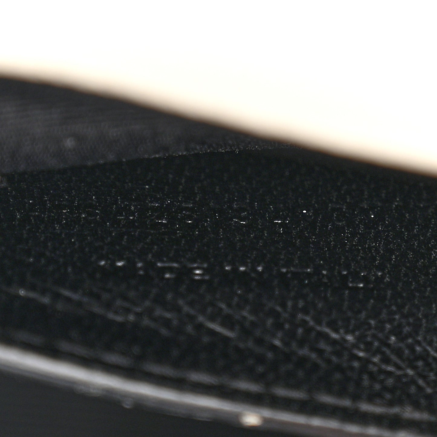 SAINT LAURENT Grain De Poudre Textured Mixed Matelasse Medium Triquilt Monogram Satchel Porcellana