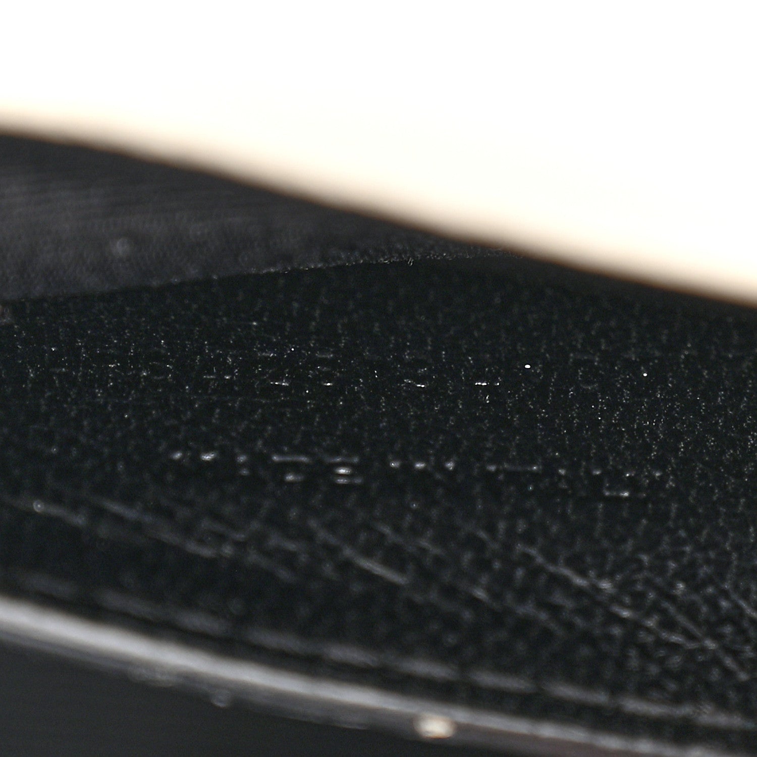 Saint Laurent SAINT LAURENT Grain De Poudre Textured Mixed Matelasse Medium Triquilt Monogram Satchel Porcellana 7 of 11