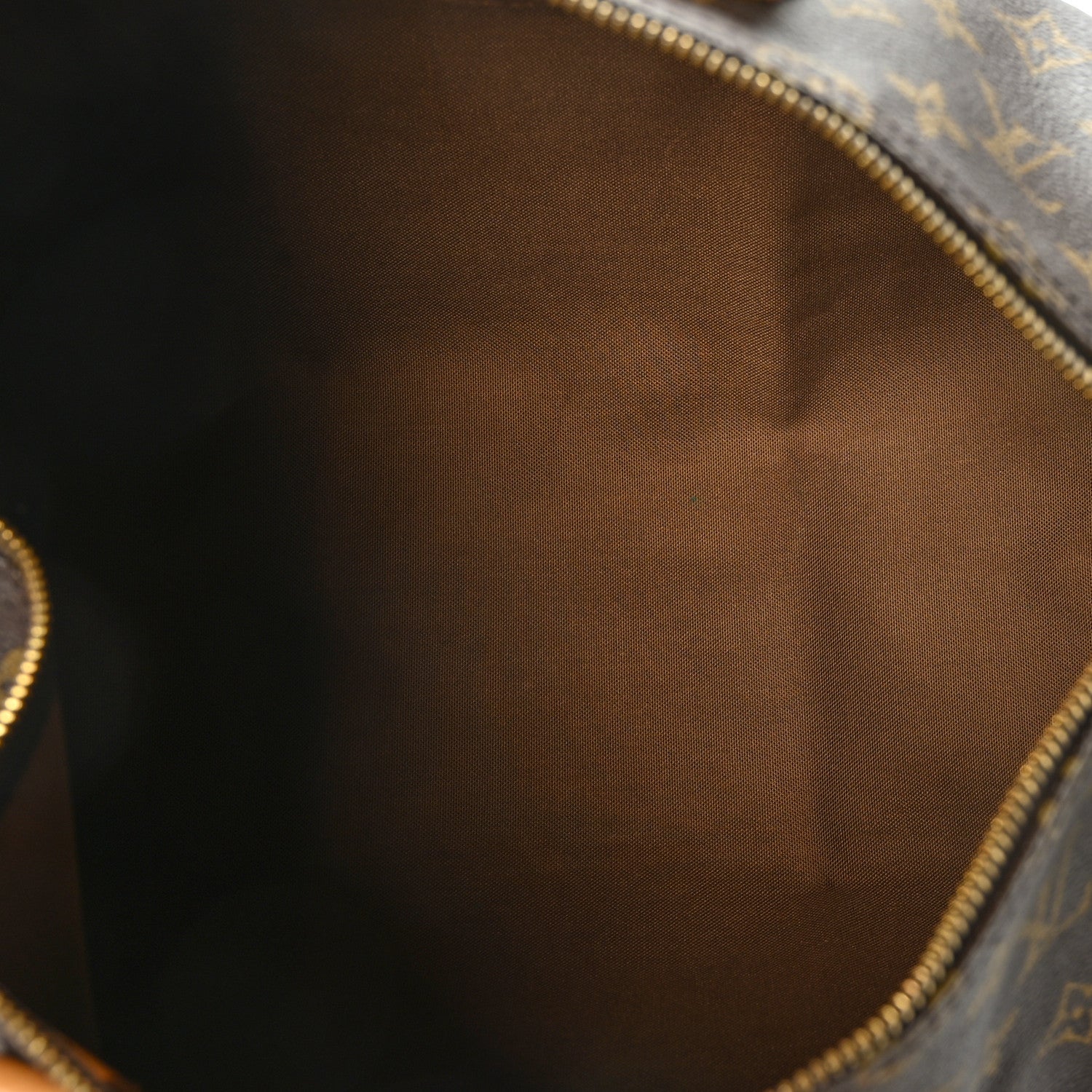 Louis Vuitton Monogram Speedy 35 5 of 12