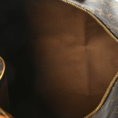 Louis Vuitton Monogram Speedy 35 5 of 12