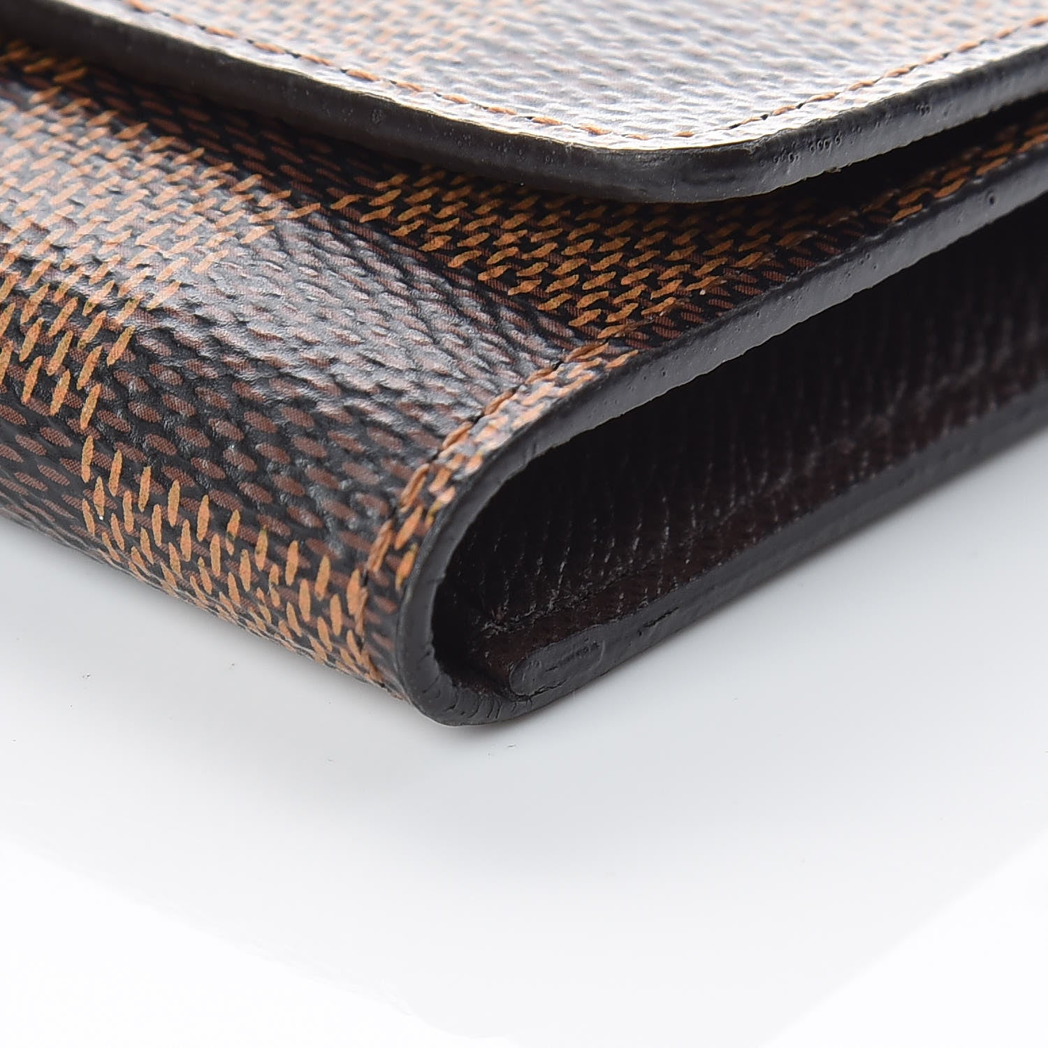Louis Vuitton Damier Ebene Multicles 6 Key Holder 6 of 10