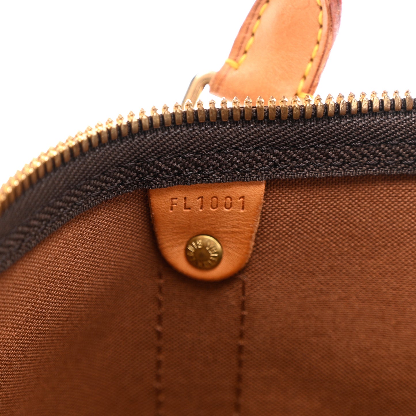 Monogram Keepall 60