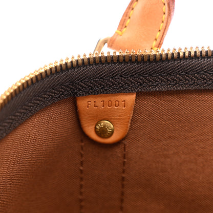 Louis Vuitton Monogram Keepall 60 7 of 14