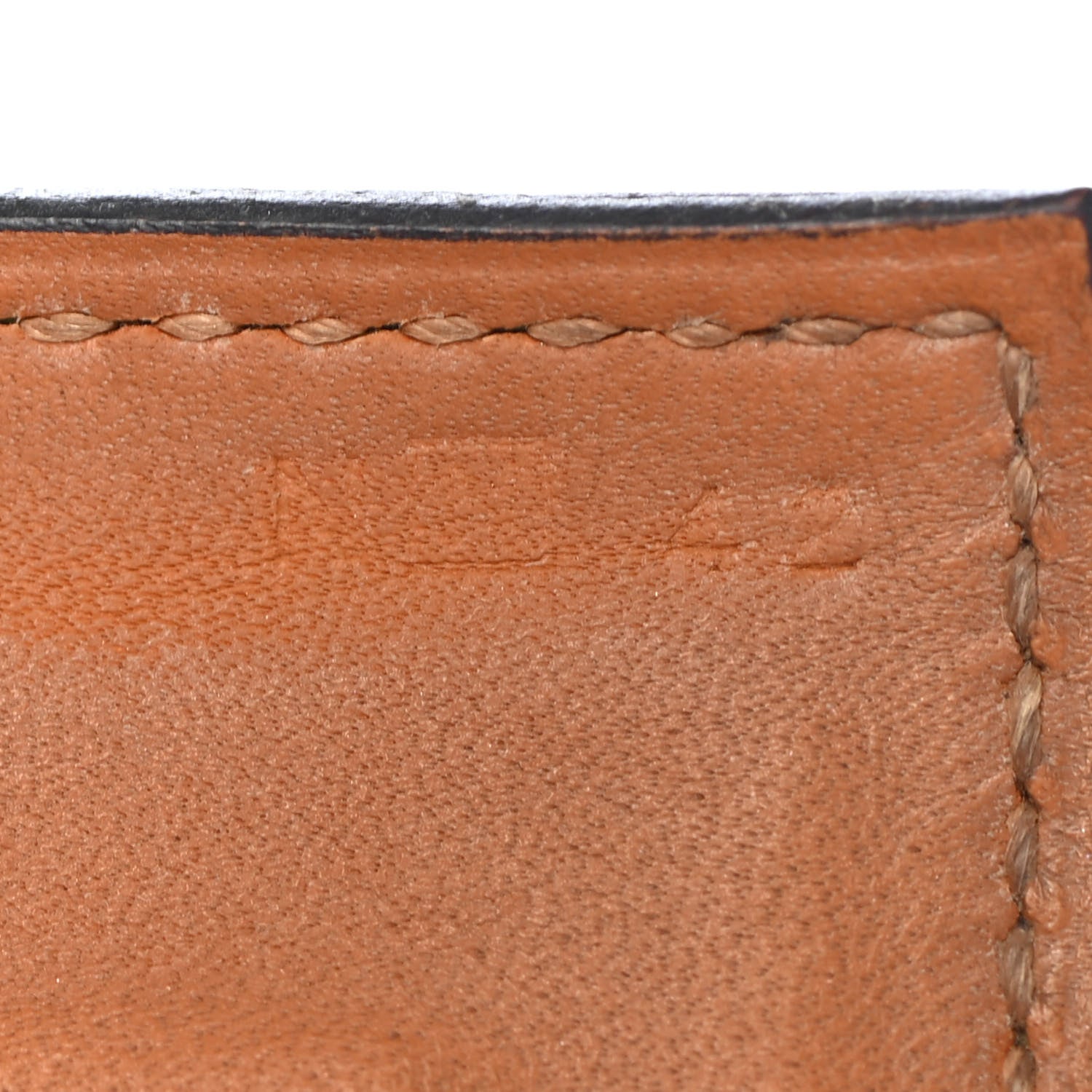 Hermes Shiny Alligator Collier De Chien CDC Bracelet Pelouse 6 of 6