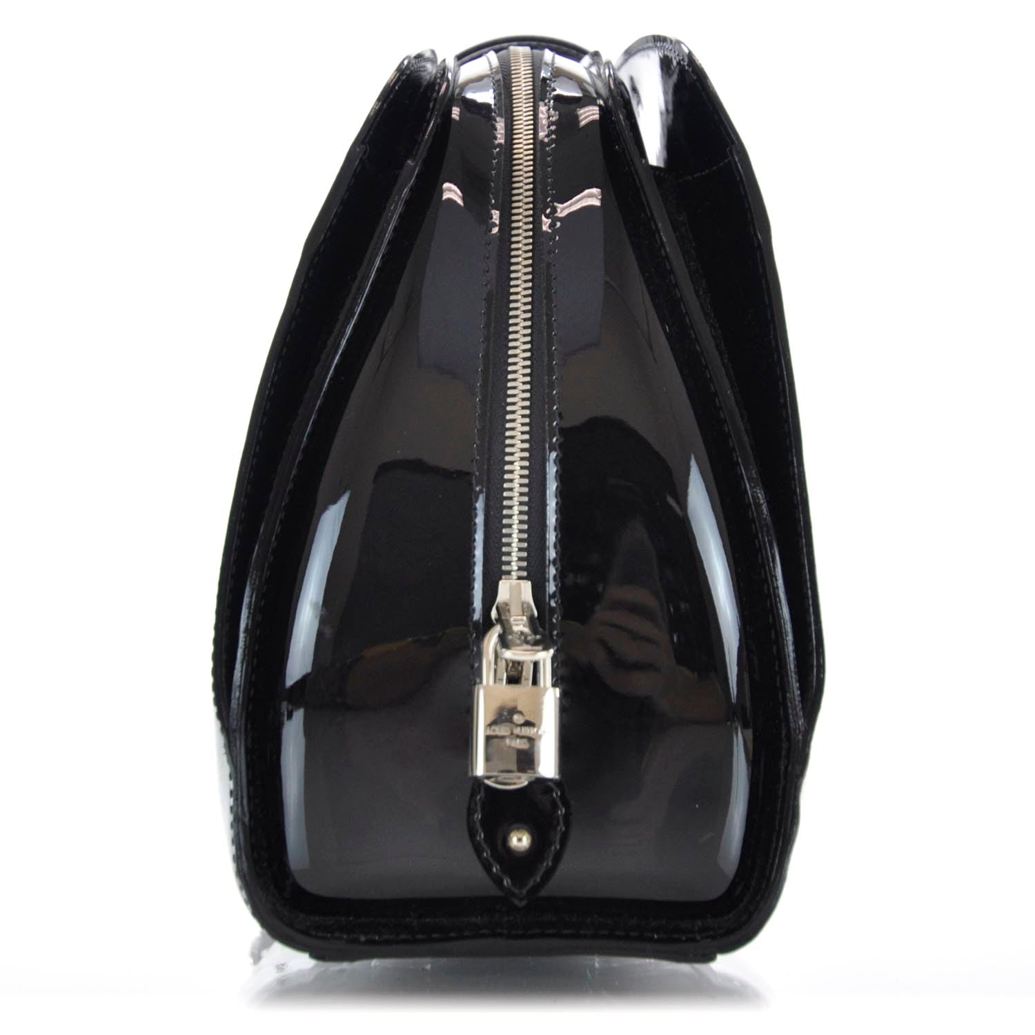 Louis Vuitton Electric Epi Pont-Neuf GM Black 4 of 11
