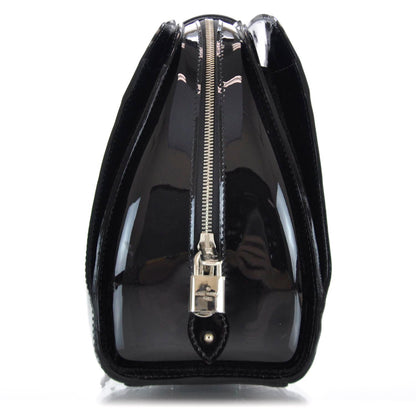 Louis Vuitton Electric Epi Pont-Neuf GM Black 4 of 11