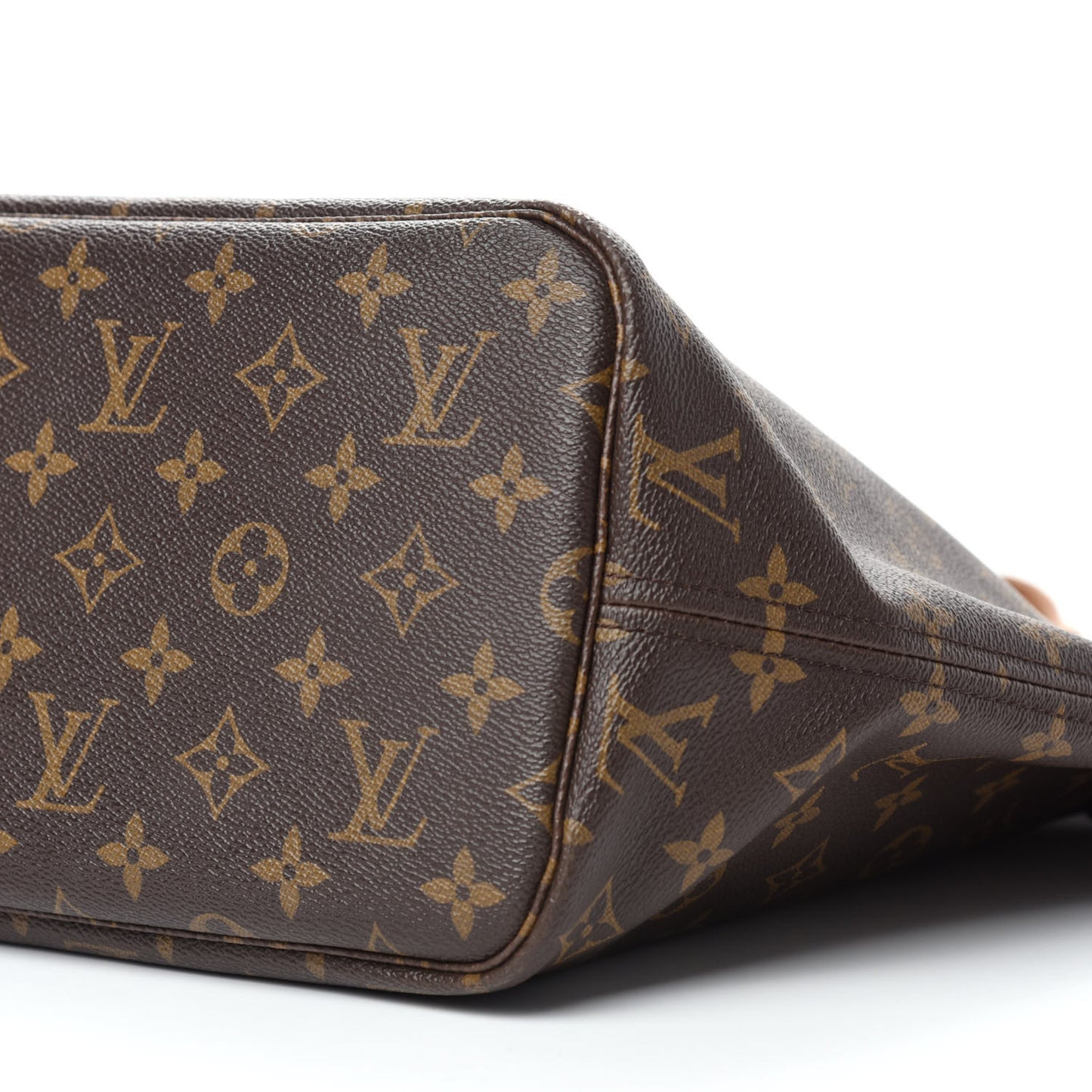 Monogram Neverfull MM