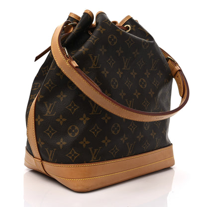 Louis Vuitton Monogram Noe 3 of 10