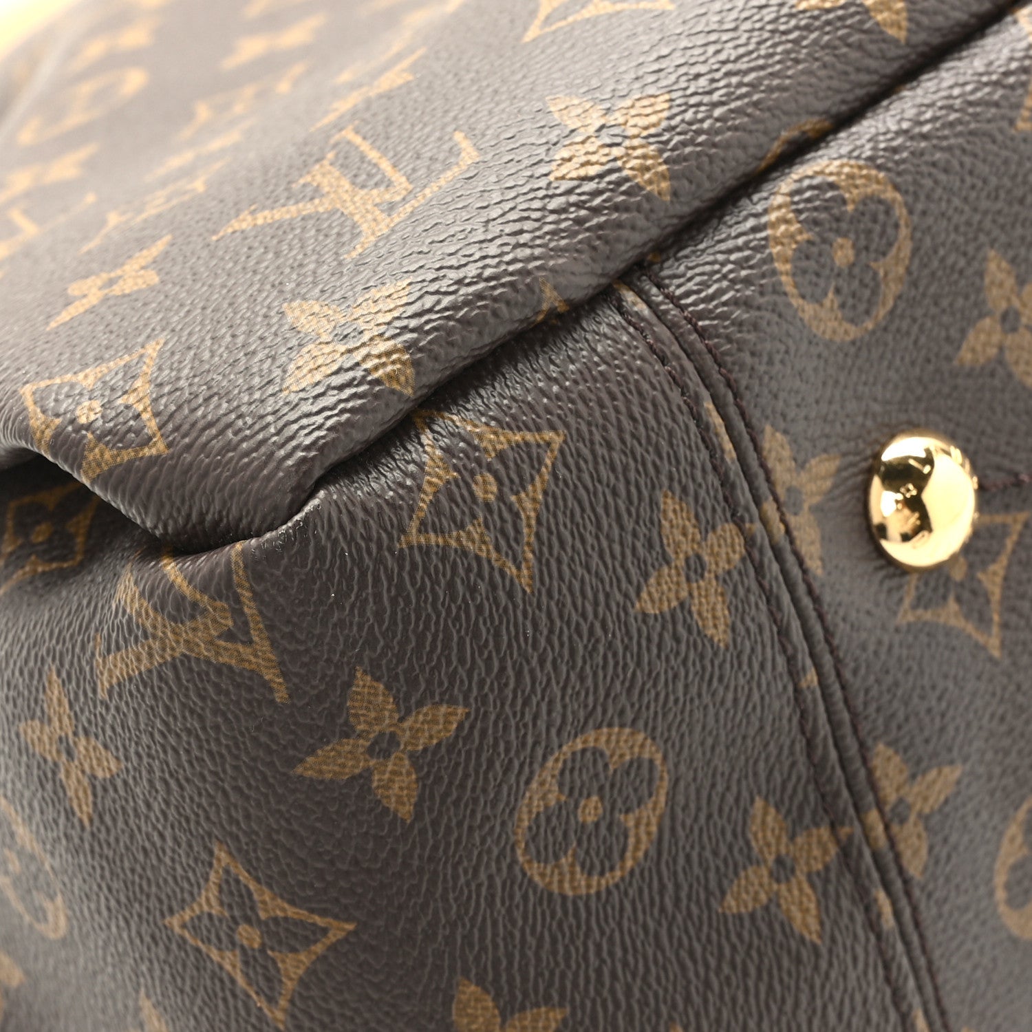 Louis Vuitton Monogram Artsy MM 16 of 20