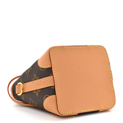 Louis Vuitton Monogram Noé Purse 4 of 9