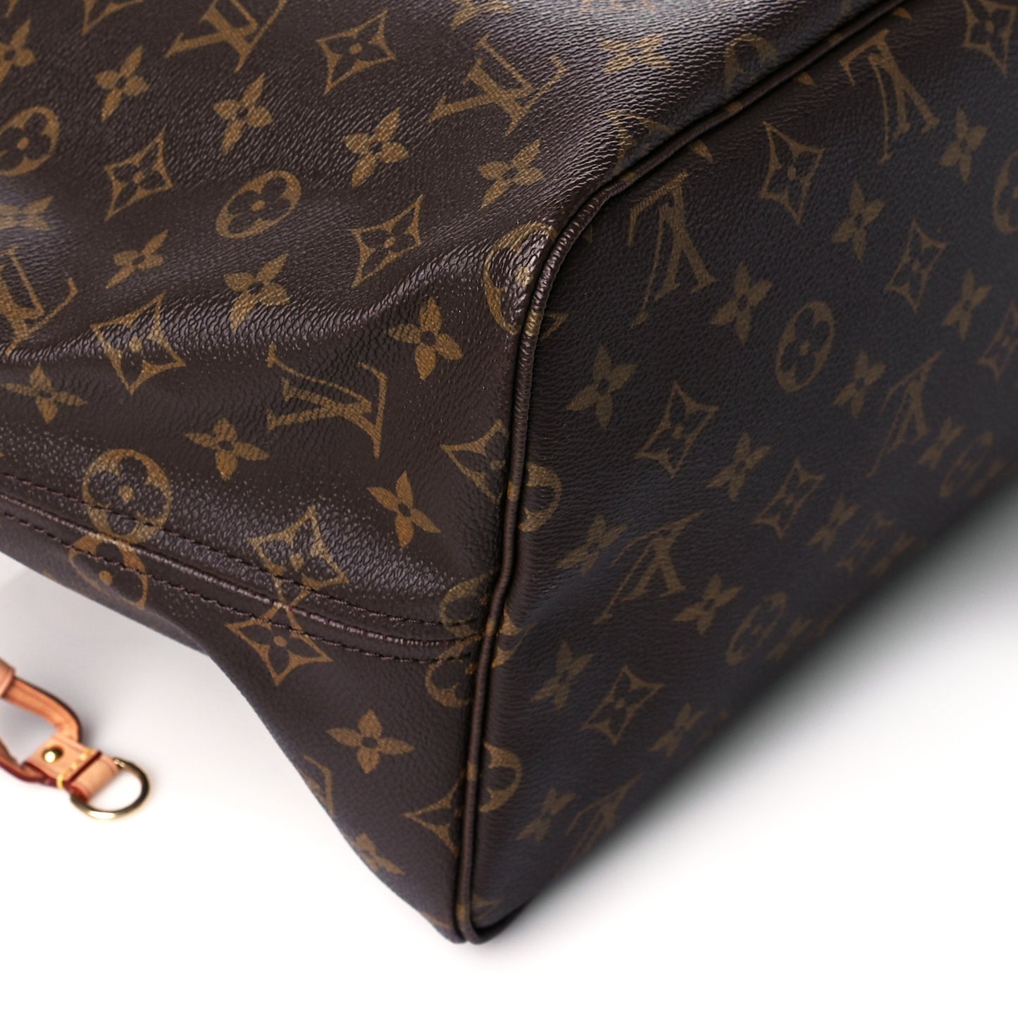 Monogram Neo Neverfull GM Pivoine